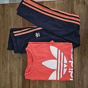 Adidas Set
